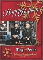 Happy Holidays With Bing & Frank - 
