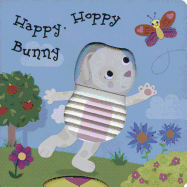 Happy, Hoppy Bunny