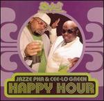 Happy Hour [3 Tracks] - Jazze Pha/Cee-Lo Green