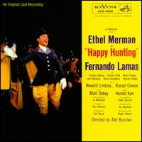 Happy Hunting [RCA Reissue] - Ethel Merman