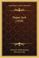 Happy Jack (1918)