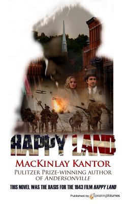 Happy Land - Kantor, MacKinlay