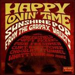 Happy Lovin' Time: Sunshine Pop from the Garpax Vaults
