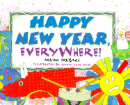 Happy New Year, Everywhere!