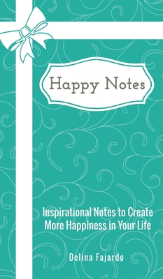 Happy Notes - Fajardo, Delina