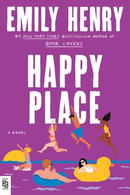 Happy Place - Henry, Emily