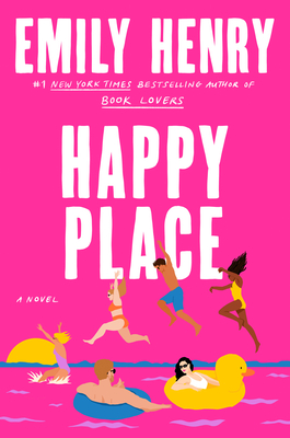 Happy Place - Henry, Emily