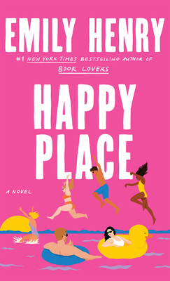 Happy Place - Henry, Emily