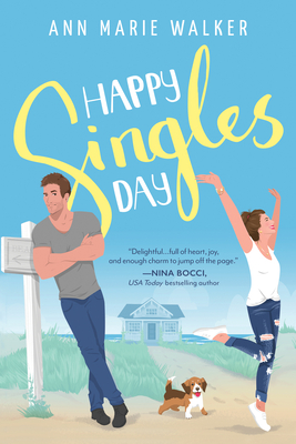 Happy Singles Day - Walker, Ann Marie