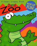 Happy Snappy Zany Zoo