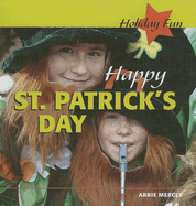 Happy St. Patrick's Day