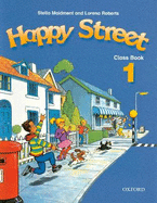 Happy Street: 1: Class Book