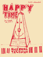 Happy Time: Piano Book 3, Intermediate