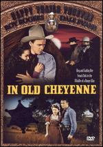 Happy Trails Theatre: In Old Cheyenne - Joseph Kane