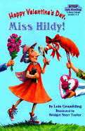 Happy Valentine's Day, Miss Hildy! - Grambling, Lois G