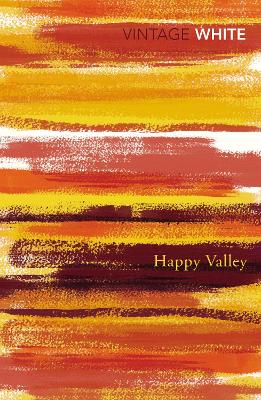 Happy Valley - White, Patrick