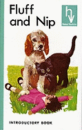 Happy Venture Reader Introductory Book: Fluff and Nip