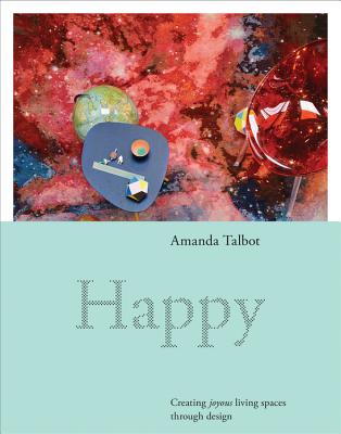 Happy - Talbot, Amanda