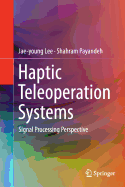 Haptic Teleoperation Systems: Signal Processing Perspective