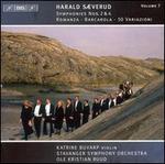 Harald Sverud: Symphonies Nos. 2 & 4