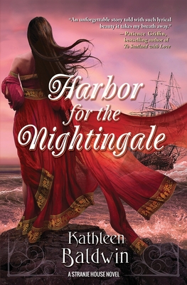 Harbor for the Nightingale: A Stranje House Novel - Baldwin, Kathleen