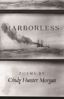 Harborless - Morgan, Cindy Hunter