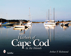 Harbors of Cape Cod & the Islands