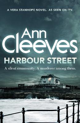 Harbour Street - Cleeves, Ann
