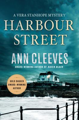 Harbour Street - Cleeves, Ann