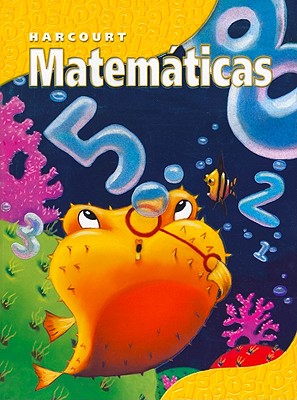 Harcourt Matematicas, Grade 2 - Maletsky, Evan M, and Andrews, Angela Giglio, and Burton, Grace M