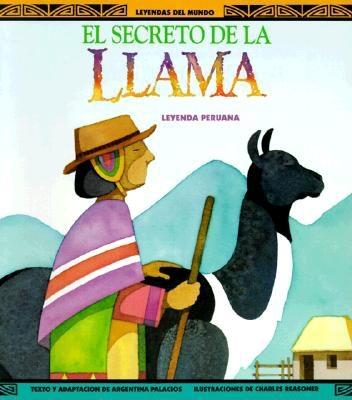 Harcourt School Publishers Cielo Abierto: Student Edition: El Secreto de La Llama Cielo Abierto4 El Secreto de La Llama 1997 - Palacios, Argentina, and Harcourt School Publishers (Prepared for publication by)