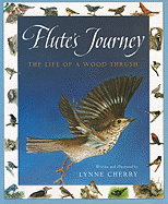 Harcourt School Publishers Collections: Chapter Book Grade 4 Flute's Journey - Harcourt School Publishers (Prepared for publication by)