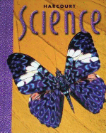 Harcourt School Publishers Science: Student Edition Grade 3 2000