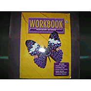 Harcourt School Publishers Science: Workbook Grade 3