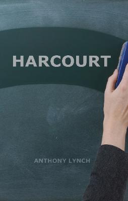 Harcourt - Lynch, Anthony