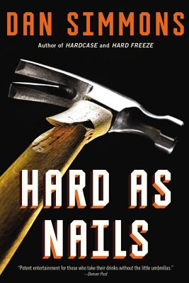 Hard as Nails - Simmons, Dan