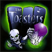 Hard Band for Dead - The Toasters