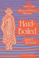 Hard Boiled: Stories of Crime & Detection Vol 8