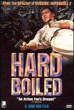 Hard-Boiled - John Woo