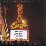 Hard Bop Cafe
