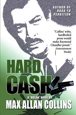 Hard Cash - Collins, Max Allan