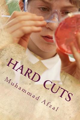 Hard Cuts: Let shine the face - Afzal, Muhammad