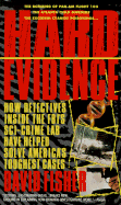 Hard Evidence - Fisher, David