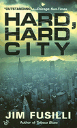 Hard Hard City