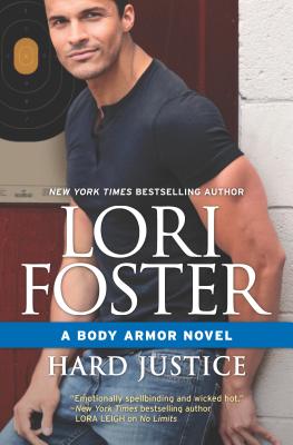 Hard Justice - Foster, Lori