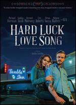 Hard Luck Love Song - Justin Corsbie