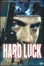 Hard Luck - Jack Rubio