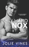 Hard Nox (Wild Scots, #1)