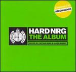Hard NRG: The Album