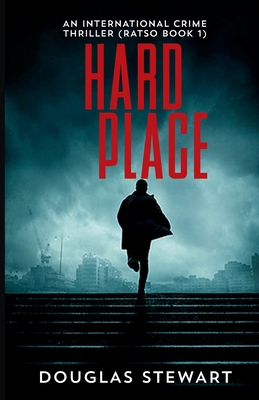 Hard Place - Stewart, Douglas